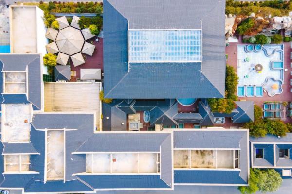 營口旅遊住哪裡？這5家溫泉度假酒店一定不要錯過，建議收藏