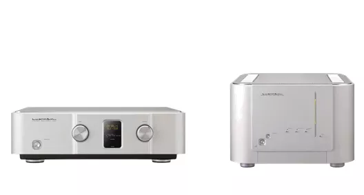 IAG先歌國際影音收回LUXMAN（日本力仕）中國大陸地區代理權事宜