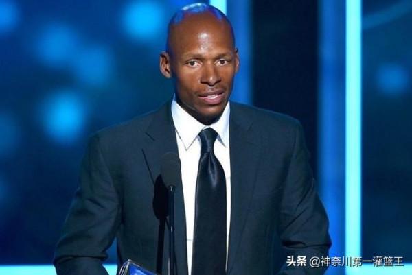 雷阿倫每年能領4.4萬刀退休金，同歲的艾弗森每年能領多少？