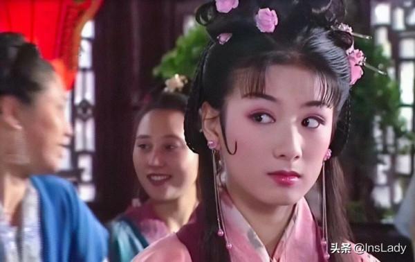 夠了,請娛樂圈停止批次生產趙露思 夠了,請娛樂圈停止批次生產趙露思