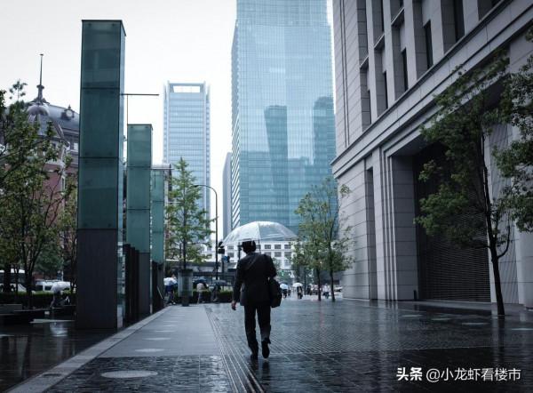 當下房地產的矛盾：不同階層的人群，對房價的認知出現了偏差