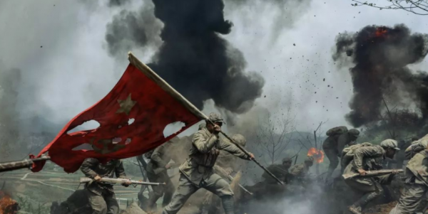 紅軍在蘇區的日子:蘇區生活有多苦?其實相比於紅軍,他們才是最苦