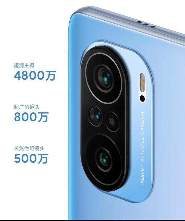 雙11到來 、redmi k40 如何定義旗艦守門員? 雙11到來 、redmi k40 如何定義旗艦守門員?