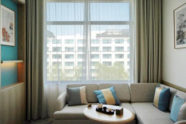 探店北京環球影城諾金酒店!房價接近三千元,一般人住不起 探店北京環球影城諾金酒店!房價接近三千元,一般人住不起