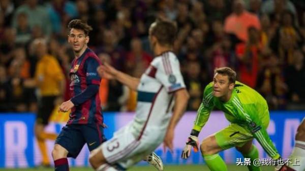 如何評價?特爾施特根巴薩生涯出場299場丟了299球,效率高過梅西 如何評價?特爾施特根巴薩生涯出場299場丟了299球,效率高過梅西