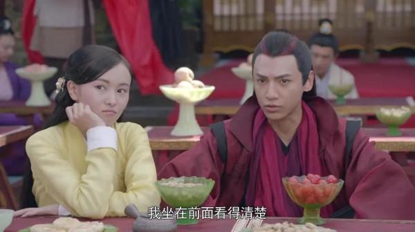 盤點明星被影視毀掉的瞬間，沒有最醜，只有更醜，你敢看？