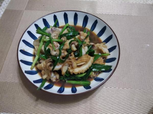 媳婦過生日，我用了2小時做了6道菜，丈母孃：以後就別上飯店了