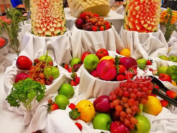 坐郵輪旅遊，8天7夜，吃得堪比五星酒店，湖南人：沒有辣椒想回家