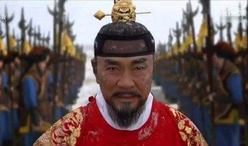 1963年韓國發現中文石碑，記載了韓國的恥辱，歌頌了皇太極的恩德