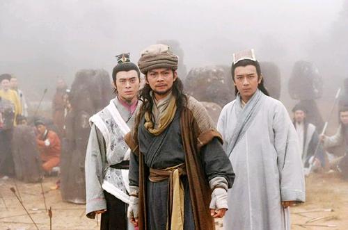 從收視冠軍看TVB興衰史，盤點1992—2021年TVB年冠，差距就出來了