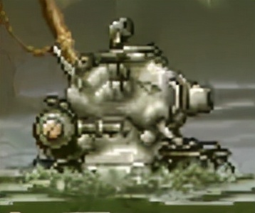 玩了一輩子你都不知道它講的啥？《合金彈頭》1-3部劇情詳細講解