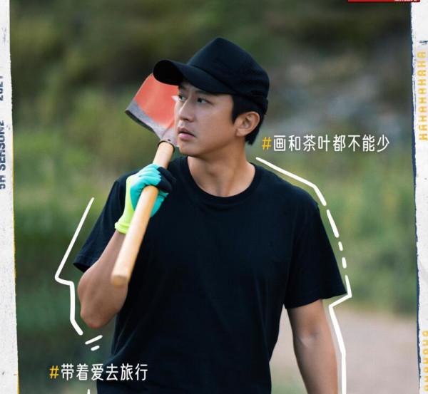 《五哈》鹿晗迴歸有主題有笑點，但也暗示著後期將有至少3次尷尬