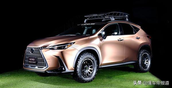 新車 | JDM粉絲盛宴，2022年度東京改裝車展熱車開“燥”