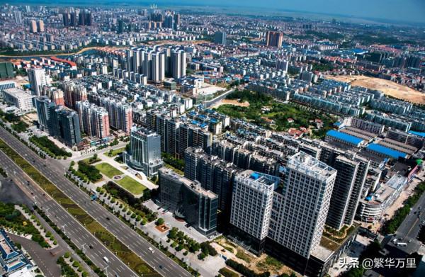 河北省的地域調整,11個地級市之一,邯鄲市為何有18個區縣? 河北省的地域調整,11個地級市之一,邯鄲市為何有18個區縣?