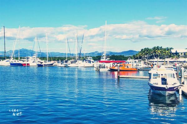 這個國家對中國人非常友好，可免籤停留4個月，它是“無癌之國”