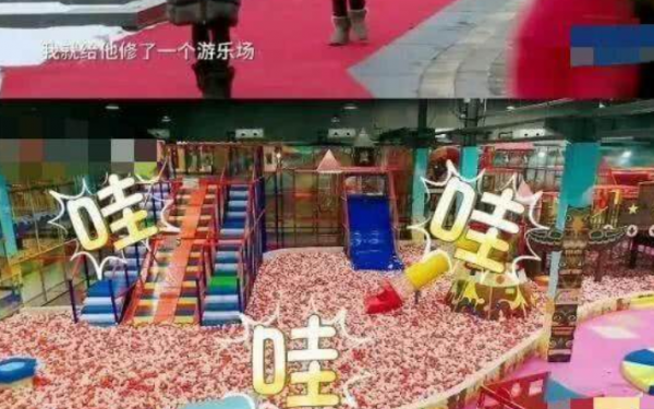 黃聖依：24歲嫁入豪門，被婆婆寵成公主，與繼女情同手足