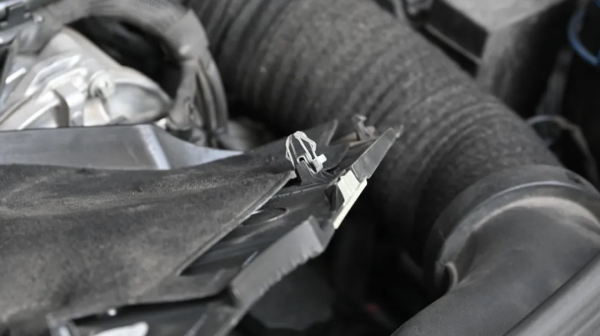 「諾總日記」忍不住試了一下，又往裡砸了一筆——GLK300