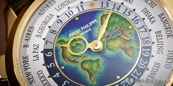 北京時間：為什麼我國不像美國那樣，設立東部時間和西部時間？