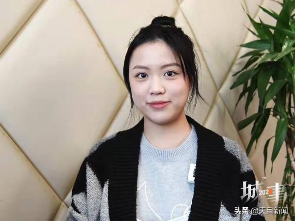 奧運冠軍楊倩總結2021：圓滿，不在意網路質疑，只要家人、教練、朋友認可