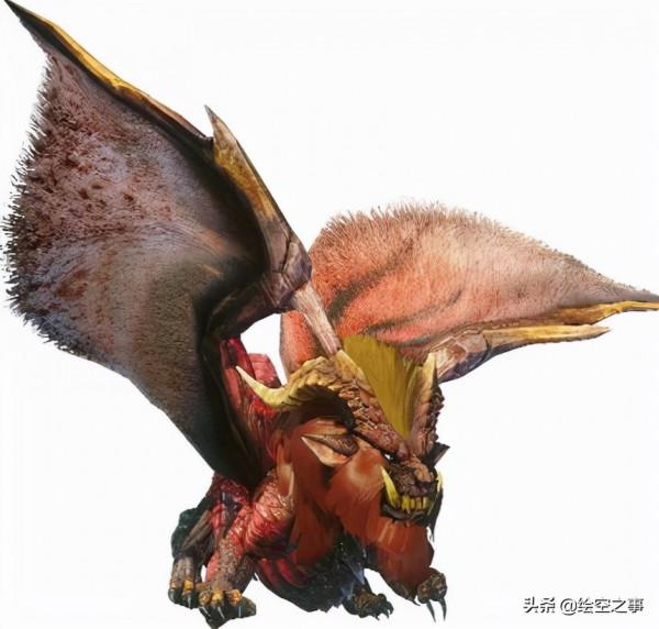 盤點《怪物獵人世界:冰原》那些有趣的別稱梗(2) 盤點《怪物獵人世界:冰原》那些有趣的別稱梗(2)