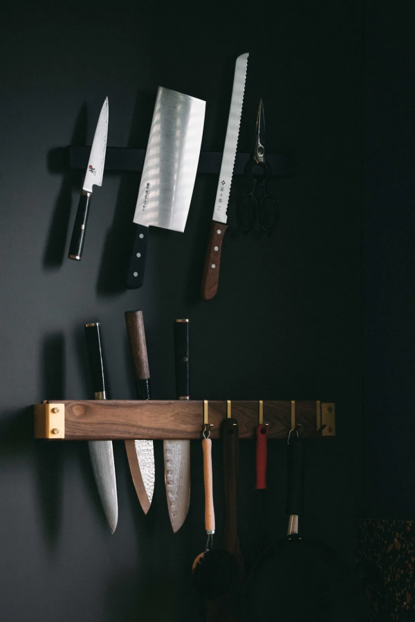 115㎡現代簡約風格裝修，藝術家自住美宅