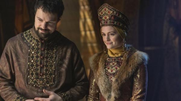 撕裂的同袍——從義比金蘭到同室操戈,俄羅斯與烏克蘭經歷了什麼 撕裂的同袍——從義比金蘭到同室操戈,俄羅斯與烏克蘭經歷了什麼