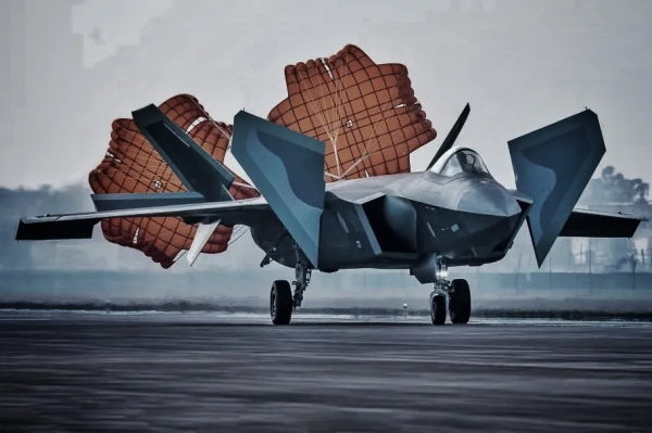 普京攤牌了！中俄“聯合研發的高科技武器”，可能是個什麼東西？