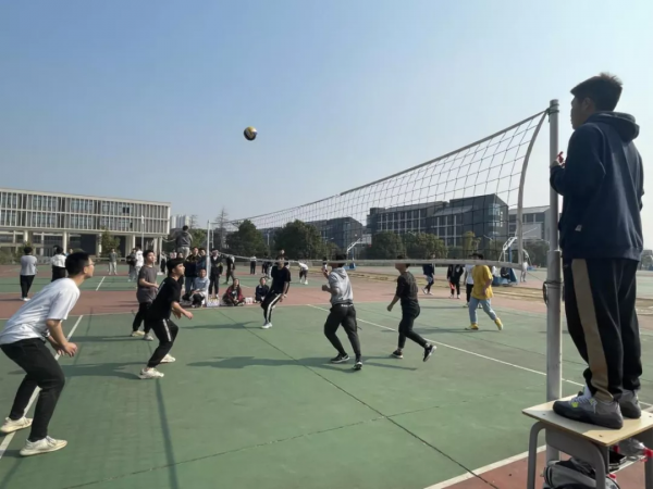 一等獎！20新能源3班