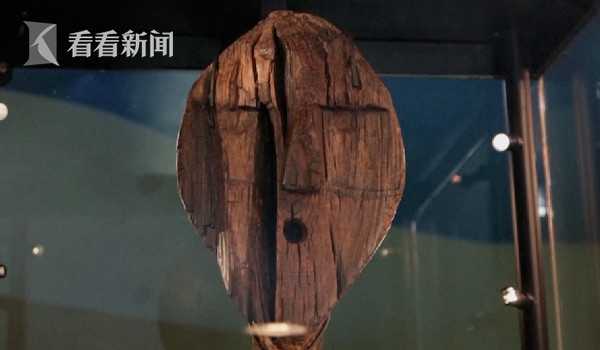 11500年前的全世界最古老圖騰 看看它像啥？