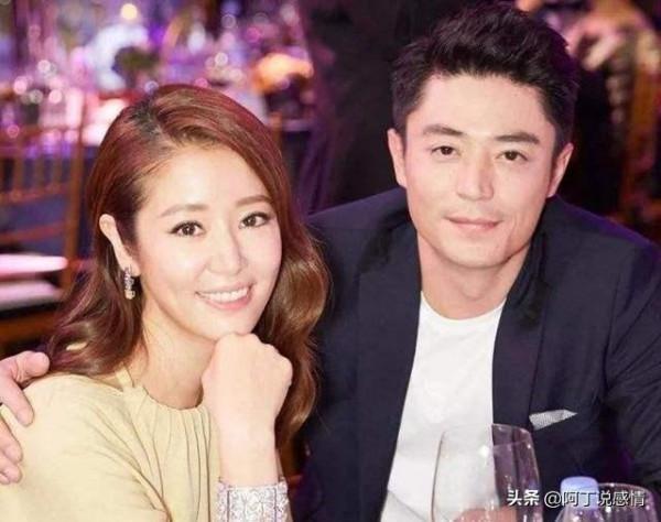 俞飛鴻：遇不到對的人，就一定要選擇結婚嗎？