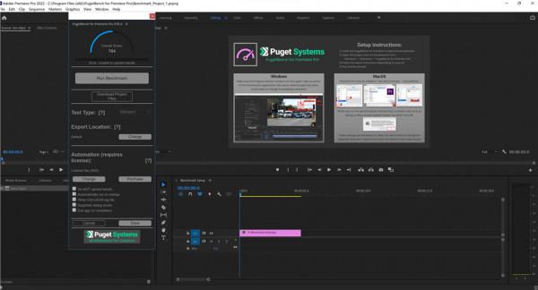 7000MB/s傳輸新成員—鎧俠EXCERIA PRO SE10 PCIe4.0 SSD測試分享