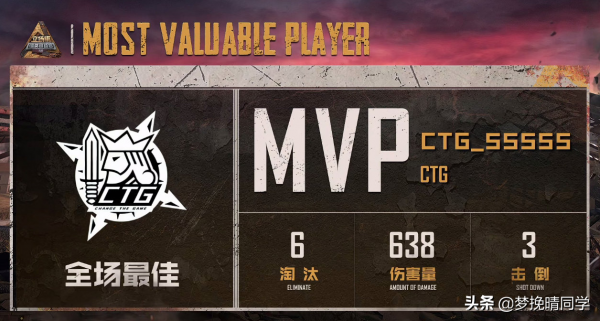 PeRo搶點慘遭Wuk一穿四，17shou單人團滅TMA，IFTY晉級希望渺茫