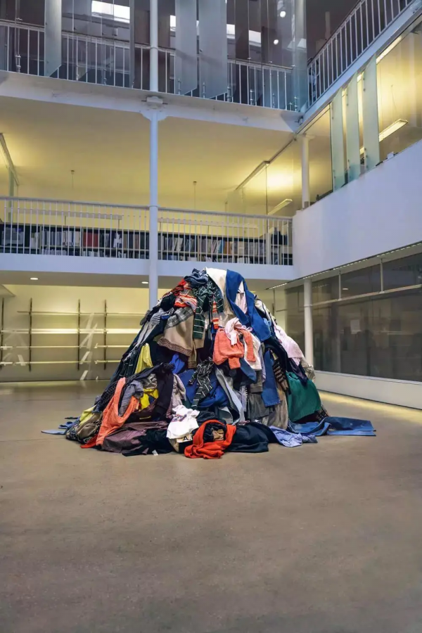 好物丨A.P.C：“毒舌”大叔用34年堅持打造最純粹的時尚品牌