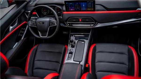 你沒見過的6座SUV,思皓X8讓你大開眼界,顏值還很不錯 你沒見過的6座SUV,思皓X8讓你大開眼界,顏值還很不錯