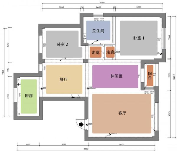 漫畫師的家,90㎡職住一體,藏著四千多本漫畫書和兩千多個手辦 漫畫師的家,90㎡職住一體,藏著四千多本漫畫書和兩千多個手辦