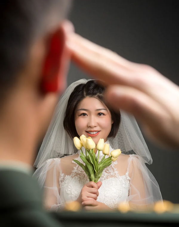 紙短情長，來信請查收