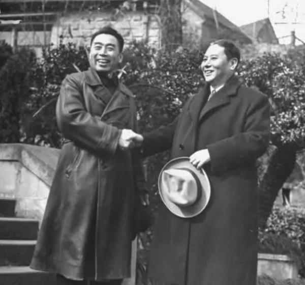 雲南盧漢起義時,私放了一名重要戰犯,主席得知後:不用追究了吧 雲南盧漢起義時,私放了一名重要戰犯,主席得知後:不用追究了吧