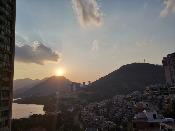 生活：新年從新房開始