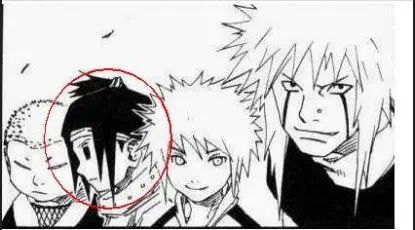 「火影忍者」為什麼自來也收的徒弟不是影級就是六道級這麼厲害