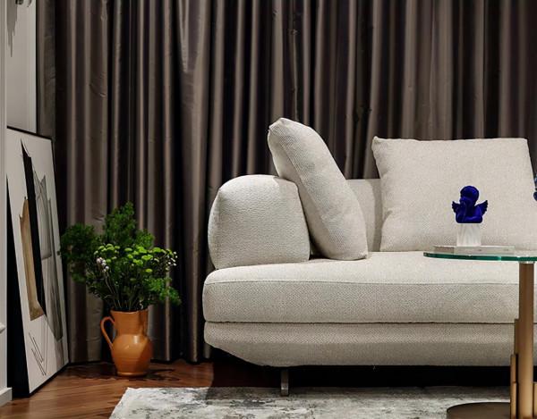 春天璟墅-500㎡現代法式|讓你穿越城市喧囂,遇見更好的自己 春天璟墅-500㎡現代法式|讓你穿越城市喧囂,遇見更好的自己