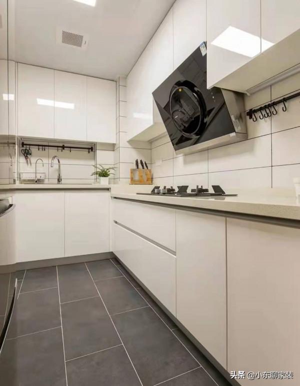 若再裝修,一定堅持“十不裝”!不但實用性強,家務活還能少一半 若再裝修,一定堅持“十不裝”!不但實用性強,家務活還能少一半