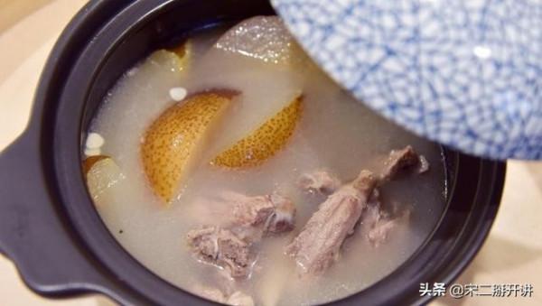 粵菜師傅教你20道家常湯,營養美味,秋天喝好處多,太讚了先收藏 粵菜師傅教你20道家常湯,營養美味,秋天喝好處多,太讚了先收藏