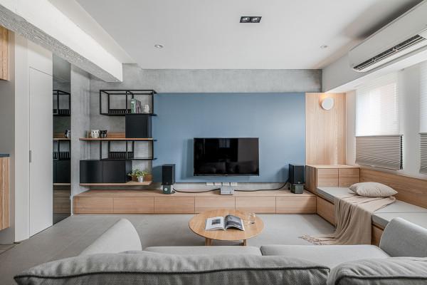 堪稱省錢又清爽的裝修模板,9萬裝出了高階感,不知多少人效仿? 堪稱省錢又清爽的裝修模板,9萬裝出了高階感,不知多少人效仿?