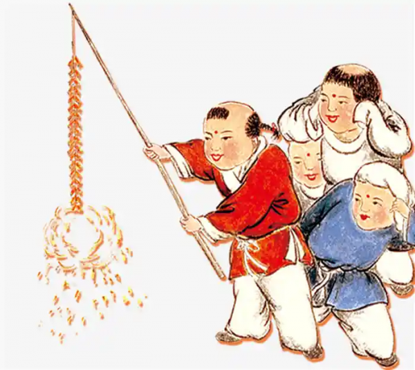 程鵬:“煙花爆竹除疫”:傳統民俗的發展困境與民俗學反思 程鵬:“煙花爆竹除疫”:傳統民俗的發展困境與民俗學反思