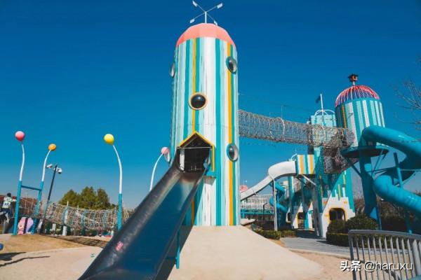 “誕”願有你,唯美又夢幻,魔都這個馬卡龍親子樂園守護五彩童心 “誕”願有你,唯美又夢幻,魔都這個馬卡龍親子樂園守護五彩童心