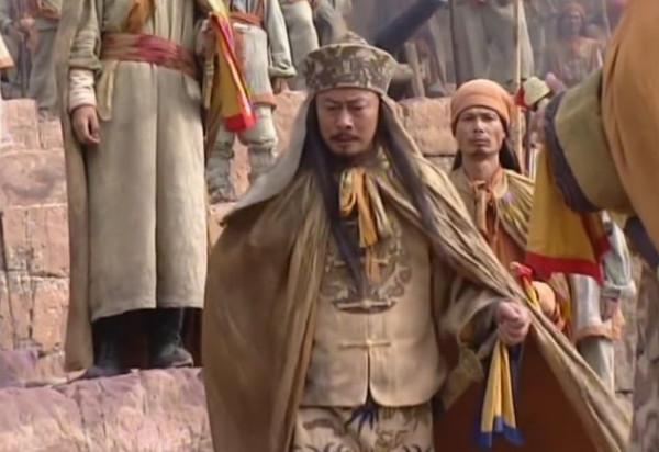 石達開出走後，天國為何還能堅持八年，有人在幫他們擋子彈