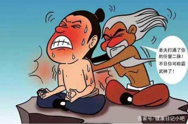 少林強健體魄十大絕密秘笈，每天練習一小時，神清氣爽到耄耋