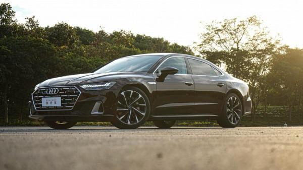 豪華感是什麼？全新上汽奧迪A7L給了我答案