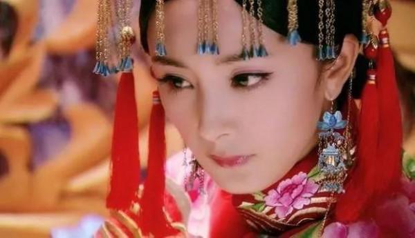 古裝劇裡的大婚場面，誰最美？