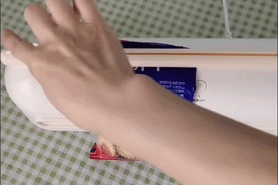 德國藍寶真空保鮮機，帶湯汁的也能抽，還能自清潔